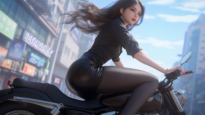 轻启时如花瓣绽放