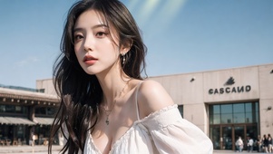 性感女神姐姐