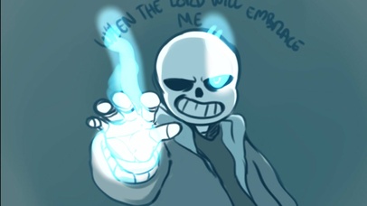 sans