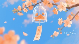 好收获
