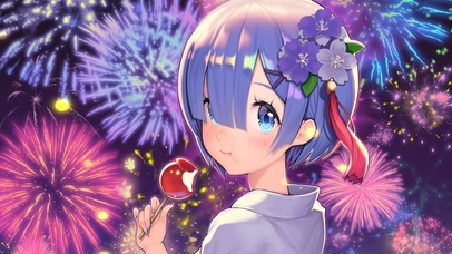 从零开始的异世界蕾姆 动漫原声