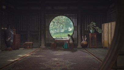 燕云十六声清河