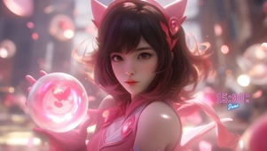 魔法球阿狸