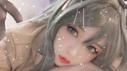 今天的星光太美了，差点说想你了