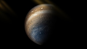 木星风暴