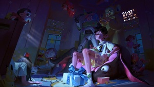 少年动漫屋