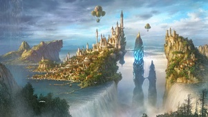 人类の完美境地