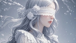 听雪~