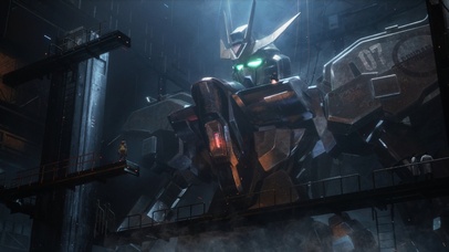 高达gundam