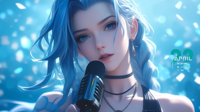 超级巨星 金克斯