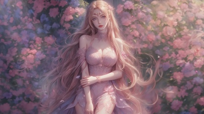 唯美美杜莎女王