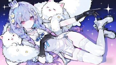 秤亚津子-4k白丝萝莉