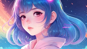 多巴胺女孩