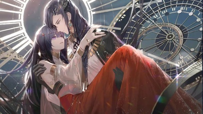 时空中的绘旅人 司岚