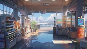 便利店