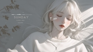 聆听小美好
