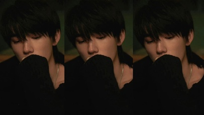 今天写到第几章了呢？