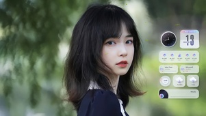 我的清纯学姐