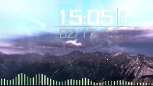 山景