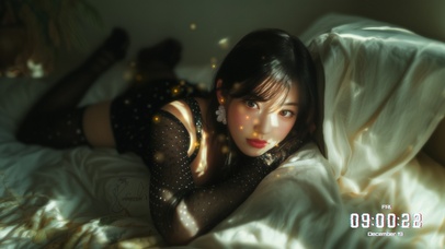 渡口的船桨都停住只为多看一眼