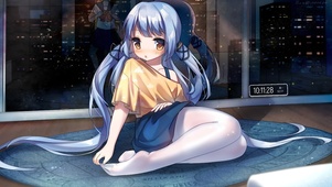 4k可爱小萝莉