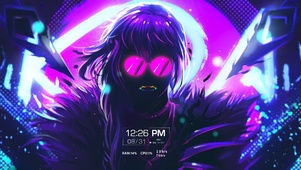 DJ朋克