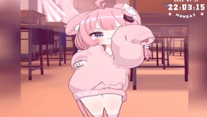 萌喵娘