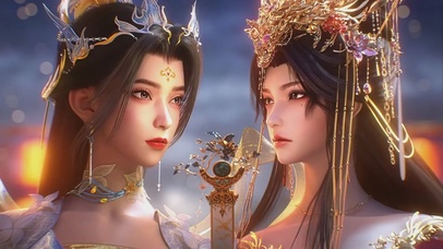 云深不知梦云望舒