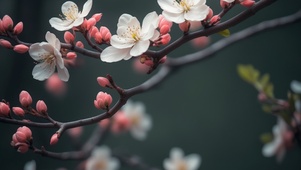 梅花
