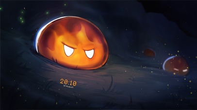 6K 超清【愤怒的蘑菇】