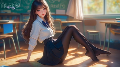 她的影子在灯火阑珊处摇曳