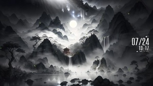 江南好风景