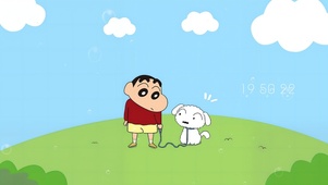 蜡笔小新