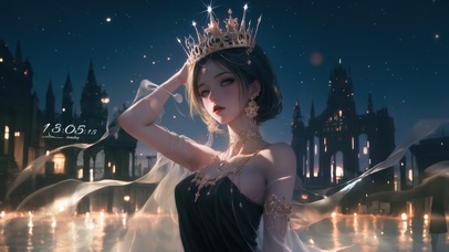 别低头皇冠会掉