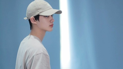 我喜欢你 今日份新鲜的丁程鑫