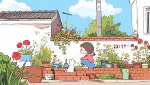 偶遇