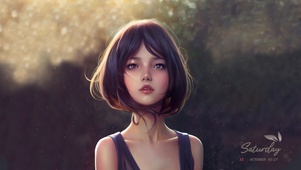 4K她的光