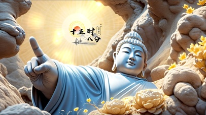 佛说莫回头向前看