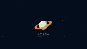 简约卫星
