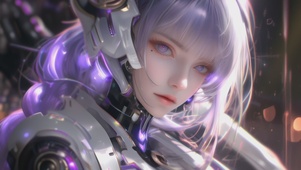 星际少女