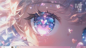 星星之眼