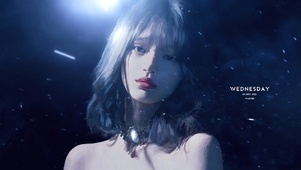 清纯美女Noel