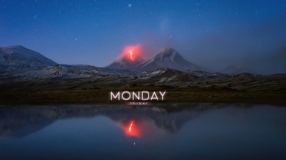 一起来看流星雨