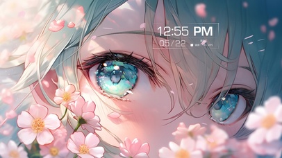 治愈初音（非主题）