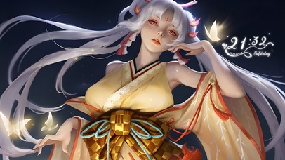 阴阳师不知火