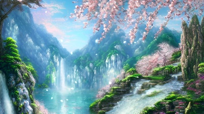 桃花潭水深千尺