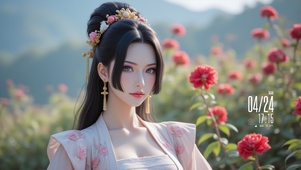 温润如玉 4