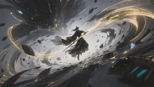 剑修无敌