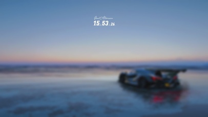 海边跑车（高清视频）