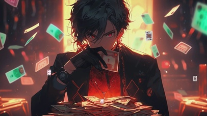 魔术师